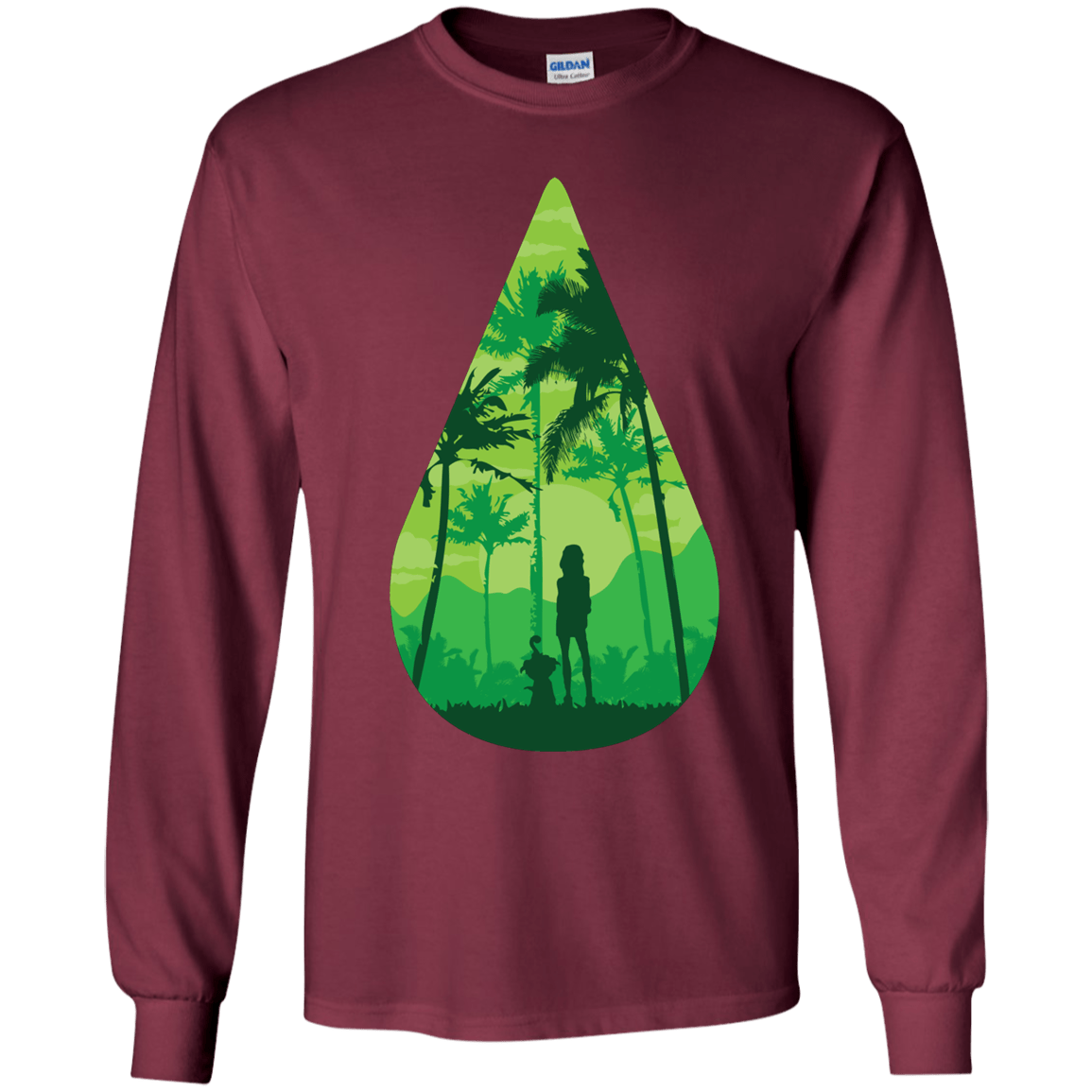 Sincerity Youth Long Sleeve T-Shirt