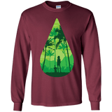 Sincerity Youth Long Sleeve T-Shirt