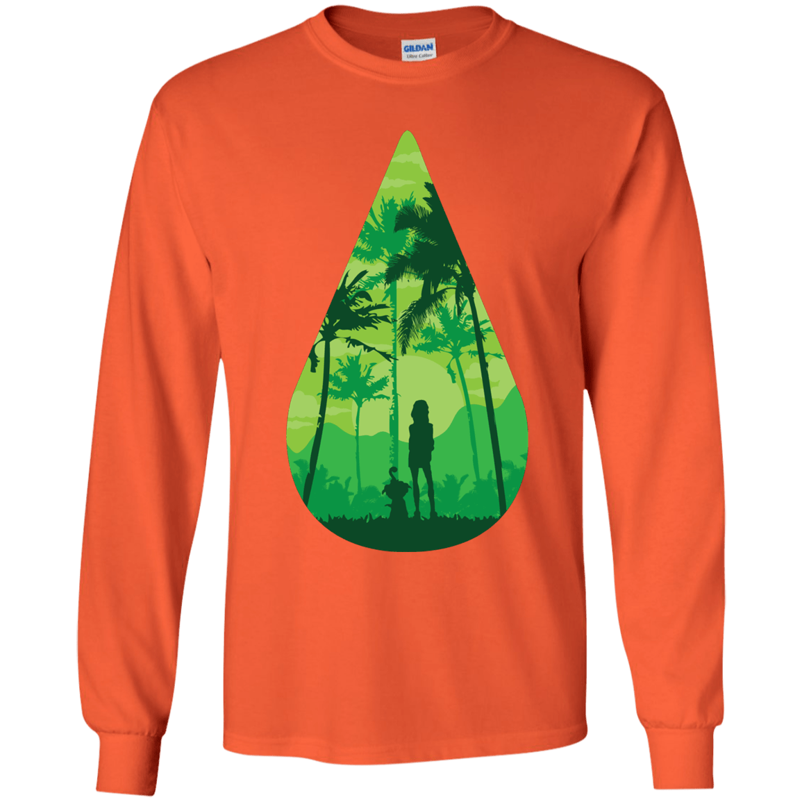 Sincerity Youth Long Sleeve T-Shirt