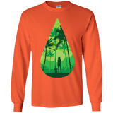 Sincerity Youth Long Sleeve T-Shirt