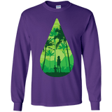 Sincerity Youth Long Sleeve T-Shirt