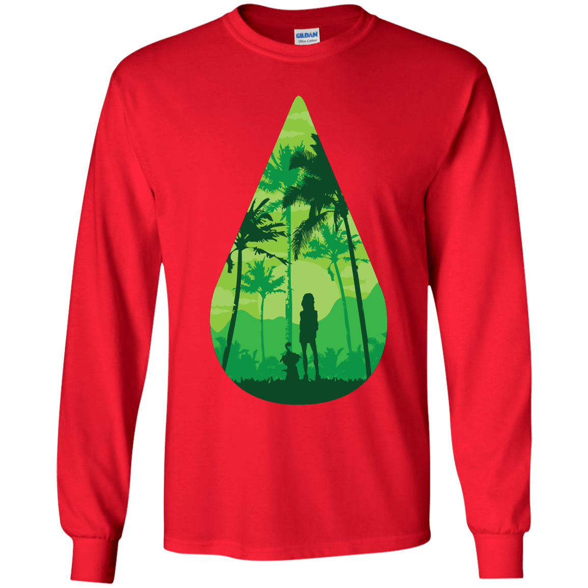 Sincerity Youth Long Sleeve T-Shirt