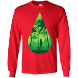 Sincerity Youth Long Sleeve T-Shirt