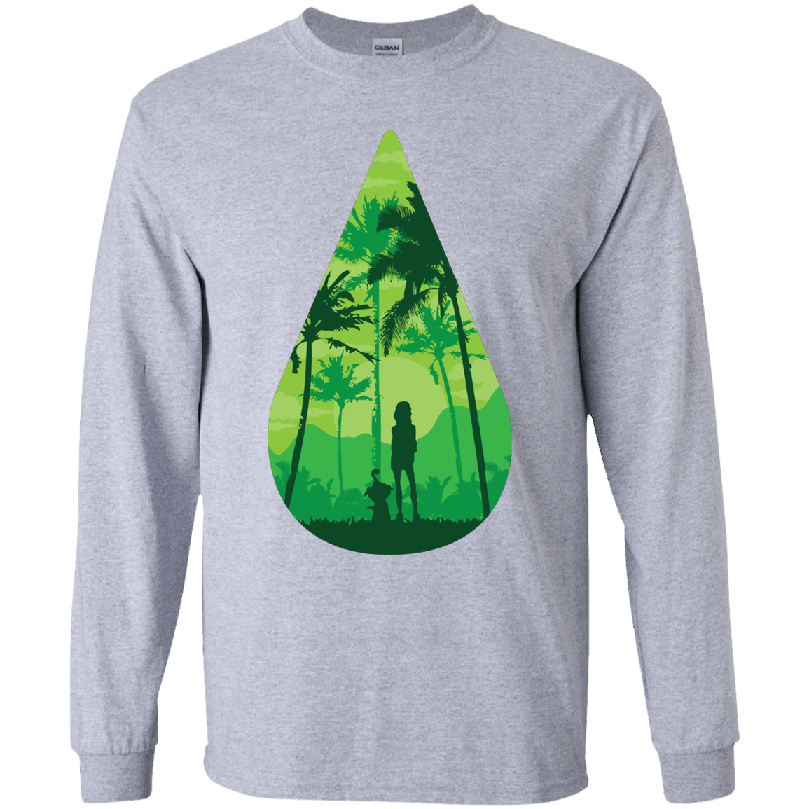 Sincerity Youth Long Sleeve T-Shirt