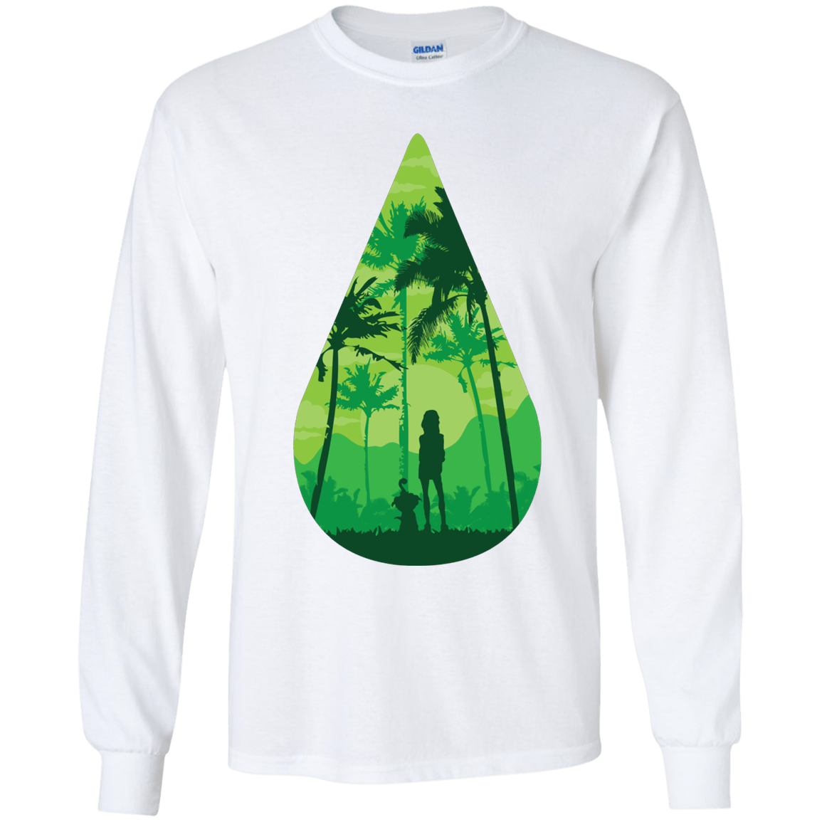 Sincerity Youth Long Sleeve T-Shirt