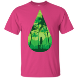 T-Shirts Heliconia / YXS Sincerity Youth T-Shirt