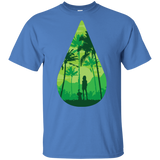 T-Shirts Iris / YXS Sincerity Youth T-Shirt