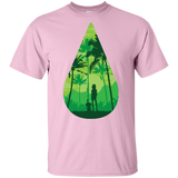 T-Shirts Light Pink / YXS Sincerity Youth T-Shirt