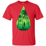 T-Shirts Red / YXS Sincerity Youth T-Shirt