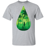 T-Shirts Sport Grey / YXS Sincerity Youth T-Shirt