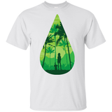 T-Shirts White / YXS Sincerity Youth T-Shirt