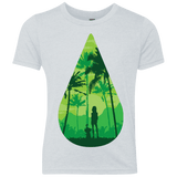 Sincerity Youth Triblend T-Shirt