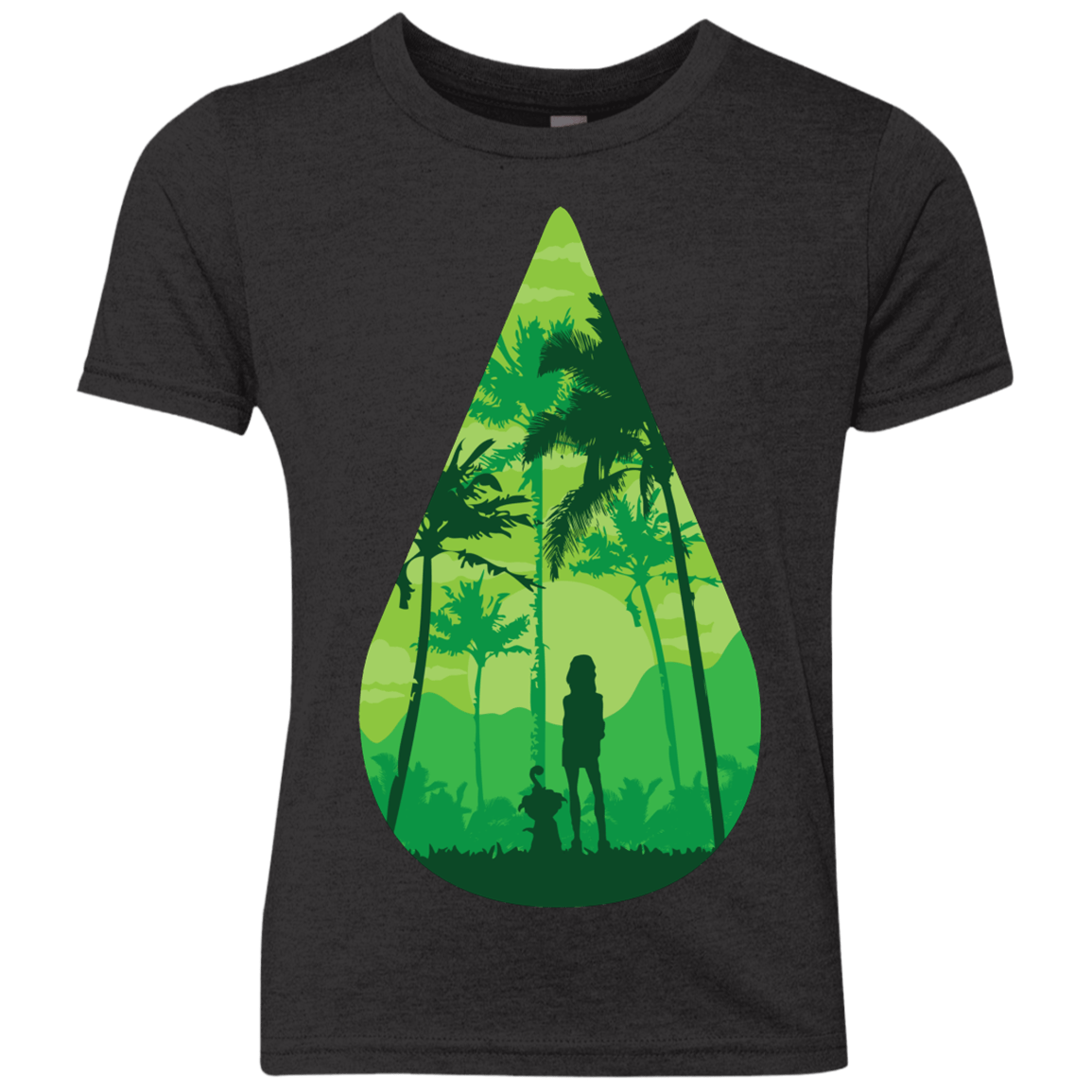 Sincerity Youth Triblend T-Shirt