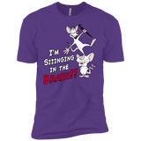 T-Shirts Purple Rush / YXS Singing In The Brain Boys Premium T-Shirt