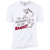 T-Shirts White / X-Small Singing In The Brain Men's Premium T-Shirt
