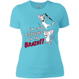 T-Shirts Cancun / X-Small Singing In The Brain Women's Premium T-Shirt