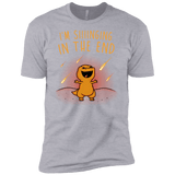 Singing in the End Boys Premium T-Shirt
