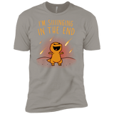 Singing in the End Boys Premium T-Shirt