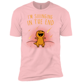 Singing in the End Boys Premium T-Shirt