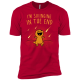 Singing in the End Boys Premium T-Shirt