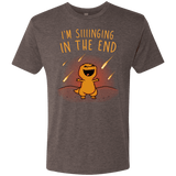 T-Shirts Macchiato / S Singing in the End Men's Triblend T-Shirt