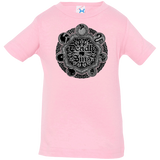 T-Shirts Pink / 6 Months Sins Shield Infant Premium T-Shirt