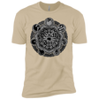 T-Shirts Sand / X-Small Sins Shield Men's Premium T-Shirt
