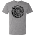 T-Shirts Premium Heather / S Sins Shield Men's Triblend T-Shirt