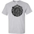 T-Shirts Sport Grey / XLT Sins Shield Tall T-Shirt