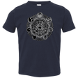 T-Shirts Navy / 2T Sins Shield Toddler Premium T-Shirt