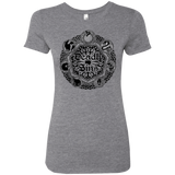 T-Shirts Premium Heather / S Sins Shield Women's Triblend T-Shirt