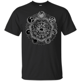 T-Shirts Black / YXS Sins Shield Youth T-Shirt