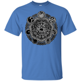 T-Shirts Iris / YXS Sins Shield Youth T-Shirt