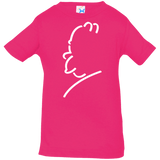 Sir Alfred J Infant Premium T-Shirt