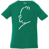 T-Shirts Kelly / 6 Months Sir Alfred J Infant Premium T-Shirt