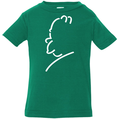 T-Shirts Kelly / 6 Months Sir Alfred J Infant Premium T-Shirt