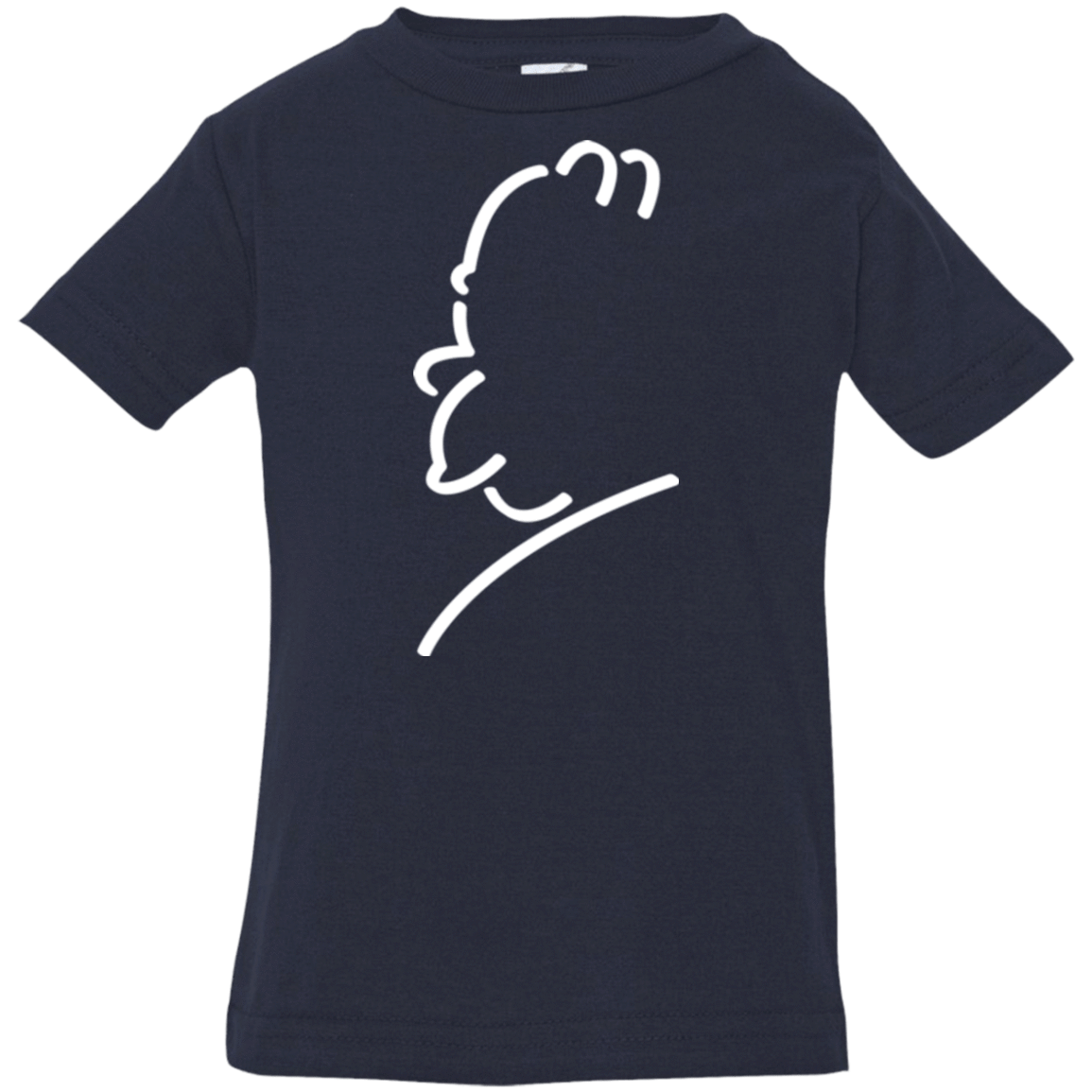 Sir Alfred J Infant Premium T-Shirt