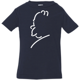 Sir Alfred J Infant Premium T-Shirt