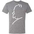 T-Shirts Premium Heather / Small Sir Alfred J Men's Triblend T-Shirt