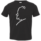 T-Shirts Black / 2T Sir Alfred J Toddler Premium T-Shirt