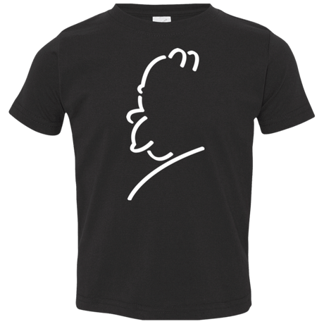 T-Shirts Black / 2T Sir Alfred J Toddler Premium T-Shirt