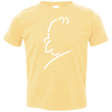 T-Shirts Butter / 2T Sir Alfred J Toddler Premium T-Shirt