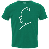 T-Shirts Kelly / 2T Sir Alfred J Toddler Premium T-Shirt