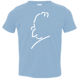 T-Shirts Light Blue / 2T Sir Alfred J Toddler Premium T-Shirt