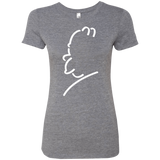 T-Shirts Premium Heather / Small Sir Alfred J Women's Triblend T-Shirt