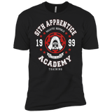 T-Shirts Black / X-Small Sith Appretince Academy 99 Men's Premium T-Shirt