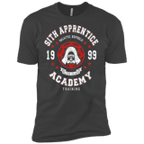 T-Shirts Heavy Metal / X-Small Sith Appretince Academy 99 Men's Premium T-Shirt