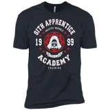 T-Shirts Indigo / X-Small Sith Appretince Academy 99 Men's Premium T-Shirt