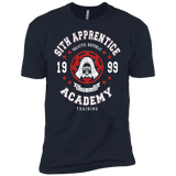 T-Shirts Midnight Navy / X-Small Sith Appretince Academy 99 Men's Premium T-Shirt
