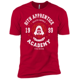 T-Shirts Red / X-Small Sith Appretince Academy 99 Men's Premium T-Shirt